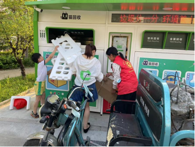 創(chuàng)業(yè)項目，2023年創(chuàng)業(yè)，廢品回收發(fā)展前景