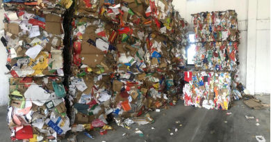 貓先生廢品回收加盟，智能再生資源回收，廢舊物資回收