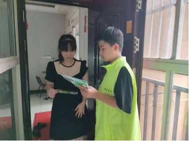 貓先生智能垃圾房、垃圾分類收集點(diǎn)、社區(qū)垃圾分類站生產(chǎn)廠家