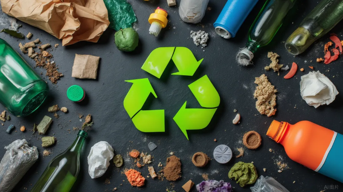 1766825589810189.png 貓先生智能廢品回收箱,再生資源收集柜,小區(qū)垃圾回收站生產廠家